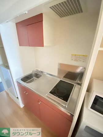 レオパレスハレ マレコの物件内観写真